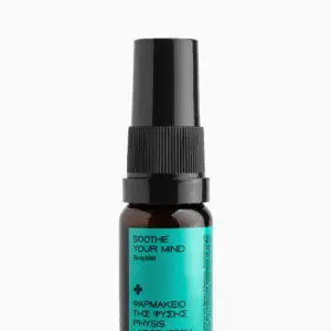 Soothe Your Mind Body Mist
