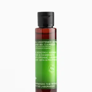 Antiseptic Hand Cleansing Gel 100ml