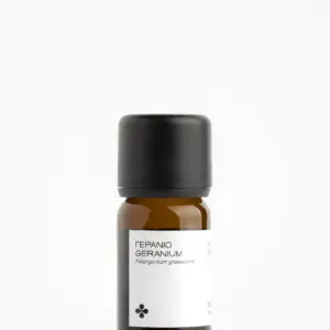 Geranium Essential Oil 10ml