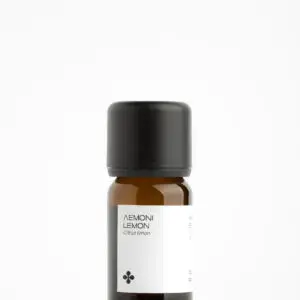 Lemon Essential Oil 10ml