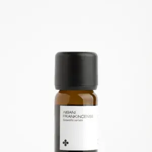 Frankincense Essential Oil 10ml