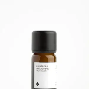 Mandarin Essential Oil 10ml