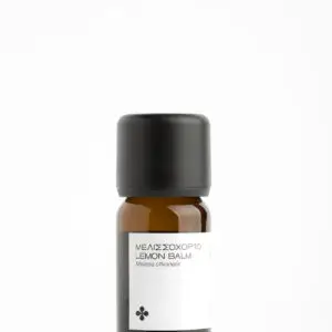 Lemon Balm Essential Oil 10ml