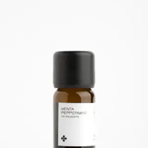 Peppermint Essential Oil 10ml