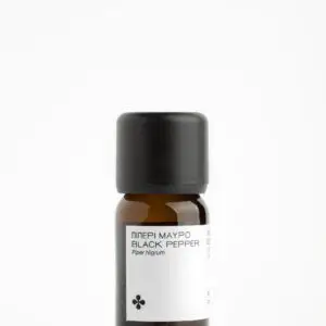 Black Pepper Essential Oil 10ml