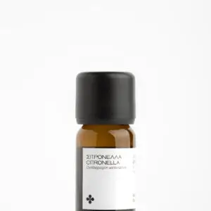Citronella Essential Oil 10ml