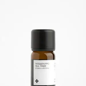 Tea Tree Essential Oil 10ml