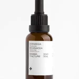 Echinacea 0% Alcohol Tincture 30ml
