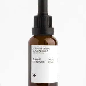 Calendula Tincture 30ml
