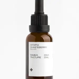 Chasteberry Tincture 30ml