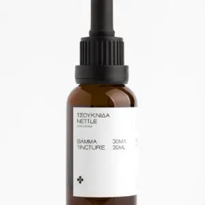 Nettle Tincture 30ml