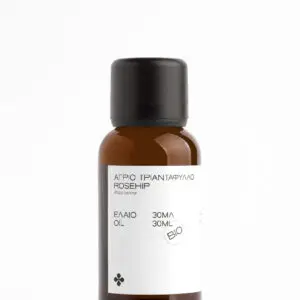 Rosehip Oil 30ml