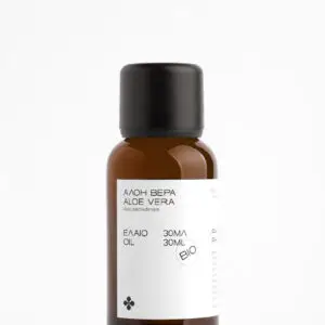 Aloe Oil 30ml