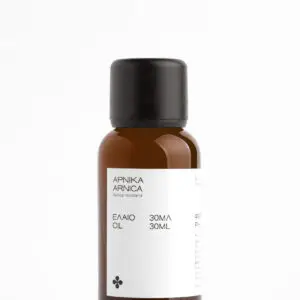 Arnica Oil 30ml
