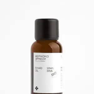 Apricot Oil 30ml