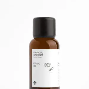 Carrot Oil 30ml