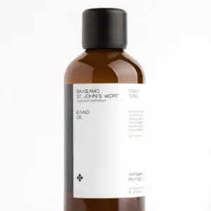 St. John’s Wort Oil / Hypericum Oil 100ml
