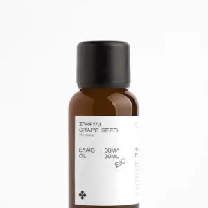 Grapeseed Oil 30ml