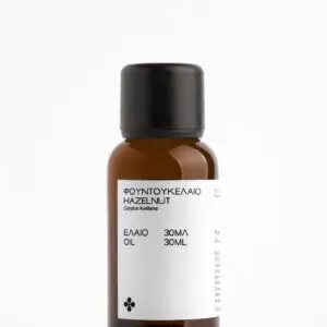 Hazelnut Oil 30ml