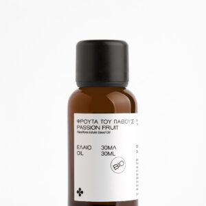 Passion Fruit Oil 30ml