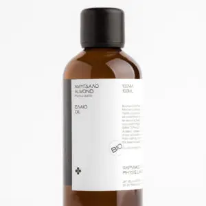 Almond Oil 100ml