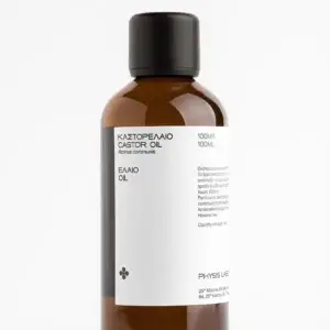 Castor Oil 100ml