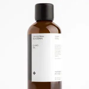 Glycerin Οil 100ml