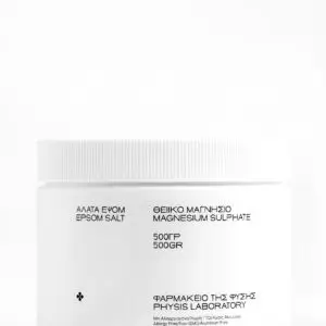 Epsom Salts