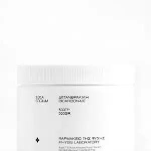 Baking Soda 500g