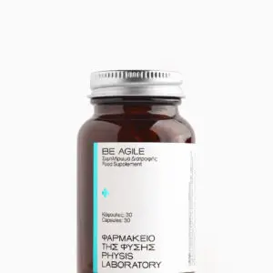 Be Agile Supplement