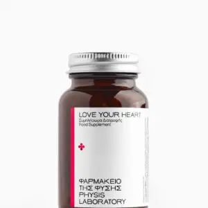 Love Your Heart Supplement