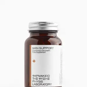 Man Support Supplement