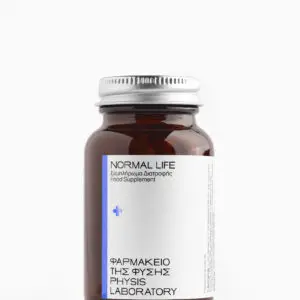 Normal Life Supplement
