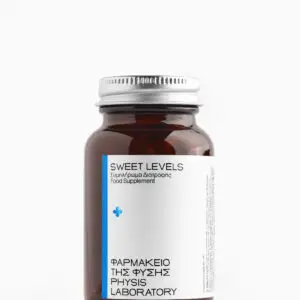 Sweet Levels Supplement