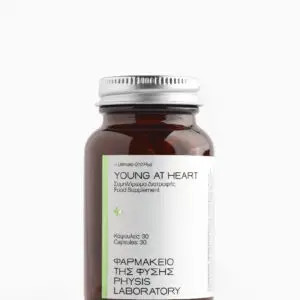 Young At Heart Supplement