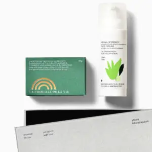 Natural Care Collection