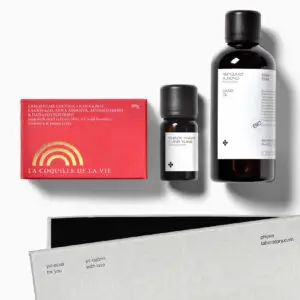 Spa Ritual Collection