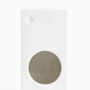 Porcelain Aromatherapy Burner by Physis Laboratory