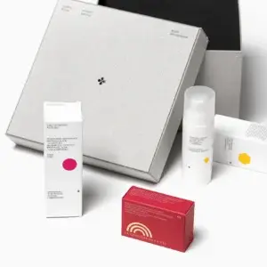 Skin Balance Collection