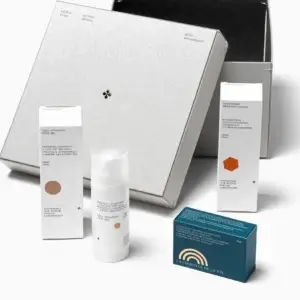 Soothing Skin Collection