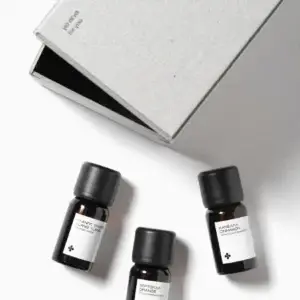 Aromatotherapy Collection