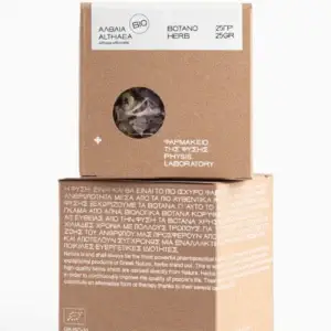 Althaea herb 25g