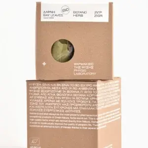 Bay Leaf Herb 25g