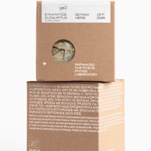 Eucalyptus Herb 25g