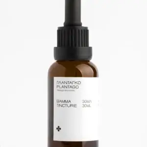 Plantain Tincture