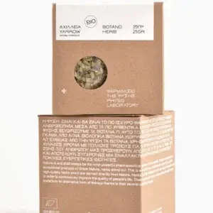 Yarrow Herb 25g