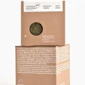 Spearmint Herb 30g