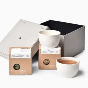 Herbal Serenity Collection