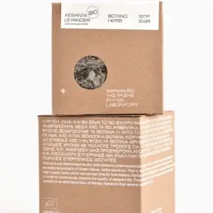 Lavender Herb 30g
