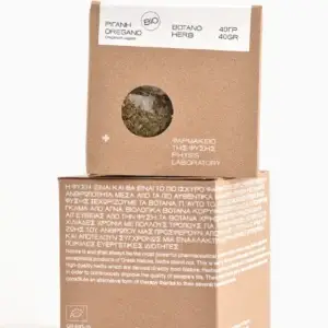Oregano Herb 30g